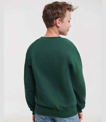 762B Bottle Green Model