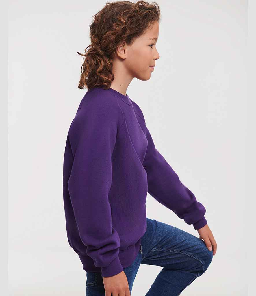 762B Purple Model