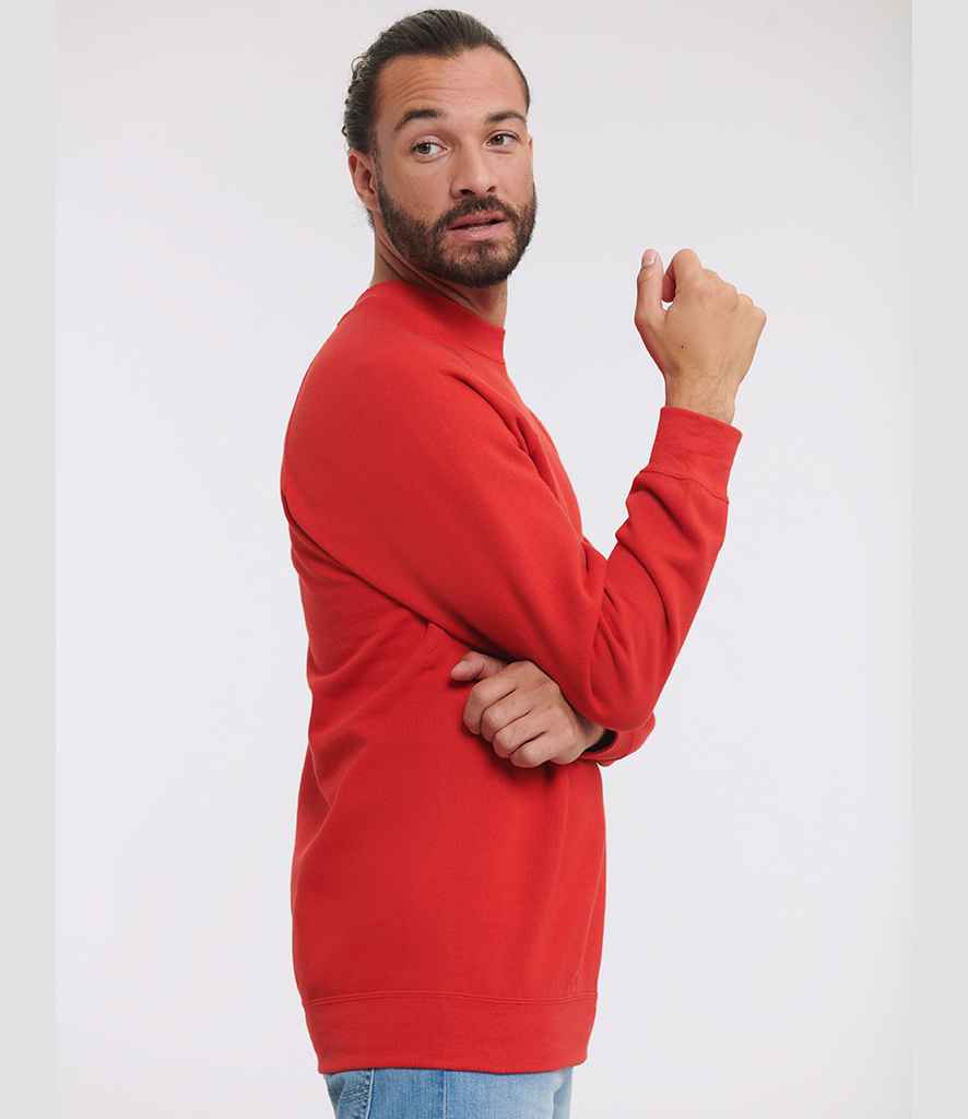 762M Bright Red Model