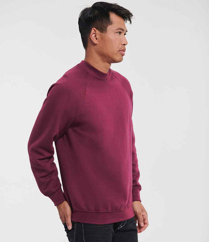 762M Burgundy Model