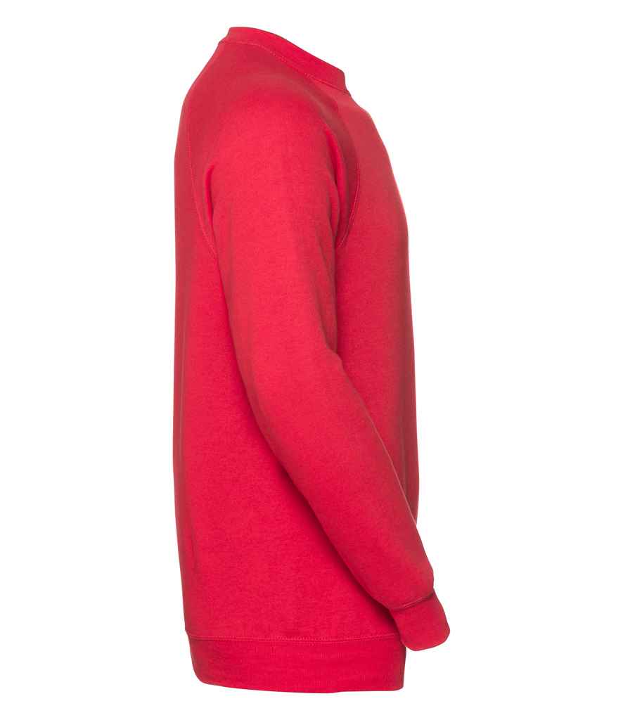 Russell Athletic Raglan Sweatshirt