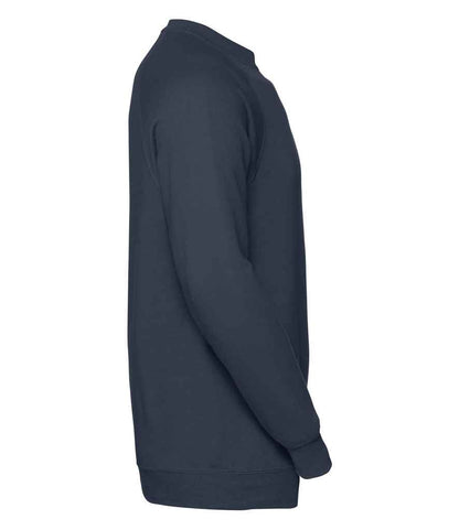 Russell Athletic Raglan Sweatshirt