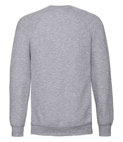 Russell Athletic Raglan Sweatshirt