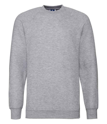 Russell Athletic Raglan Sweatshirt