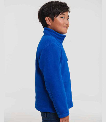 870B Royal Blue Model