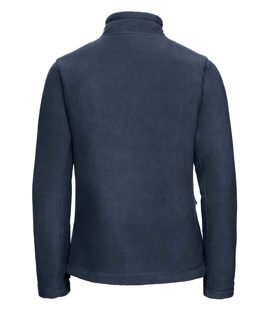 Russell Athletic Ladies Outdoor Fleece