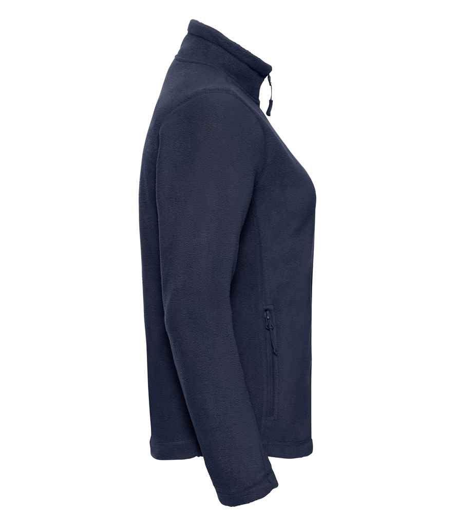 Russell Athletic Ladies Outdoor Fleece
