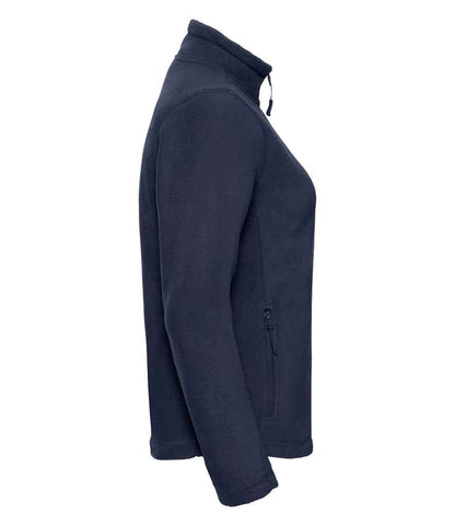 Russell Athletic Ladies Outdoor Fleece