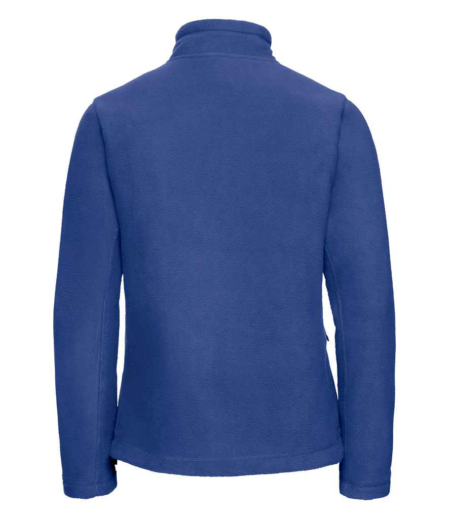 Russell Athletic Ladies Outdoor Fleece