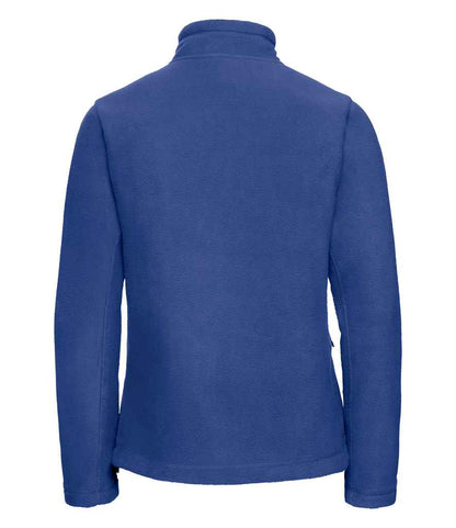 Russell Athletic Ladies Outdoor Fleece