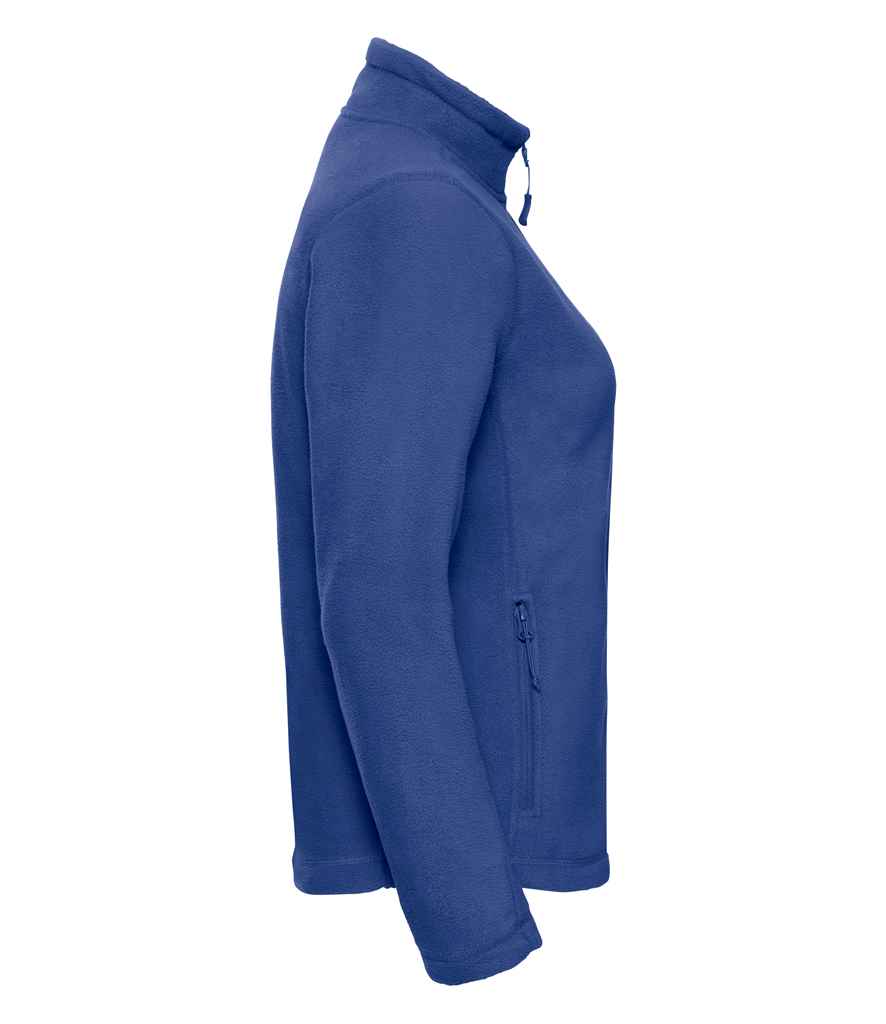 Russell Athletic Ladies Outdoor Fleece