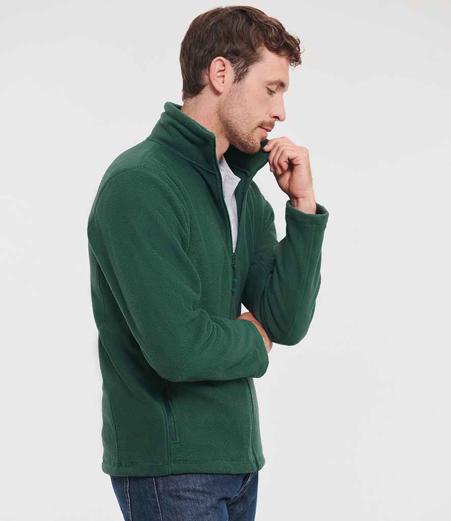 870M Bottle Green Model
