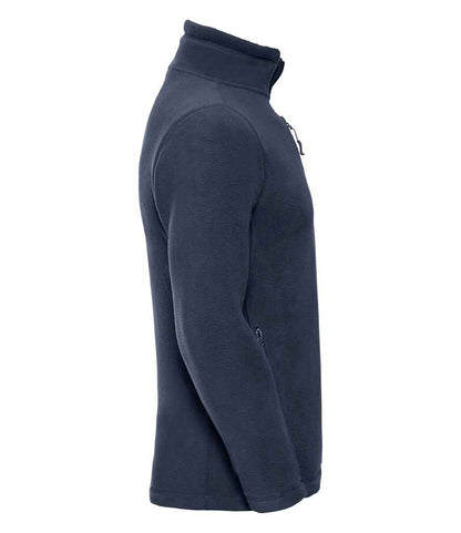 Russell Athletic Outdoor Fleece Jacket