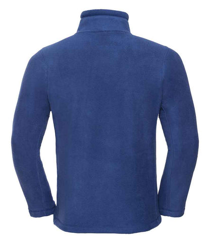 Russell Athletic Outdoor Fleece Jacket