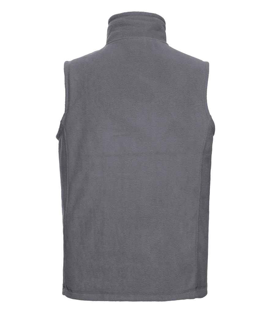 Russell Athletic Outdoor Fleece Gilet