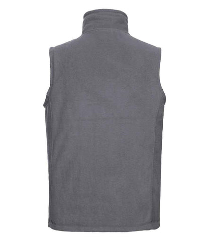 Russell Athletic Outdoor Fleece Gilet