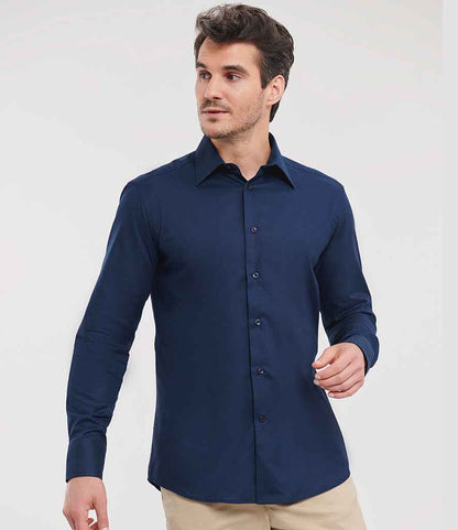 922M Bright Navy Model