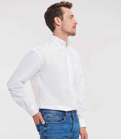 932M White Model