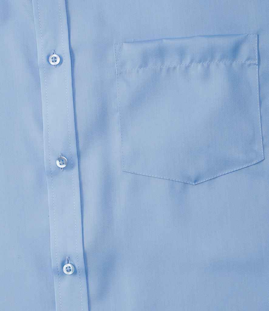 Russell Athletic Collection Long Sleeve Ultimate Non-Iron Shirt