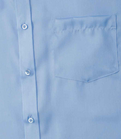 Russell Athletic Collection Long Sleeve Ultimate Non-Iron Shirt