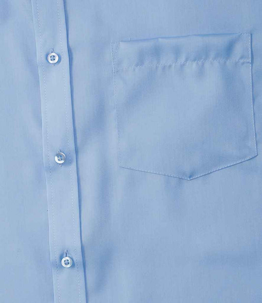 Russell Athletic Collection Long Sleeve Ultimate Non-Iron Shirt