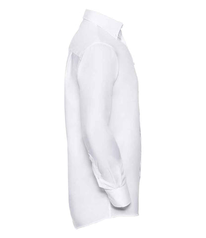 Russell Athletic Collection Long Sleeve Ultimate Non-Iron Shirt
