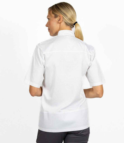 AF007 White Model