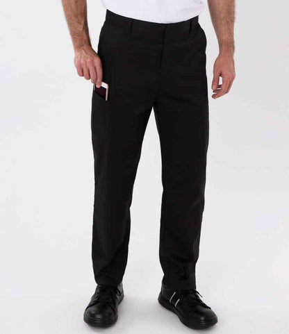 ADC Slim Fit Stretch Trousers