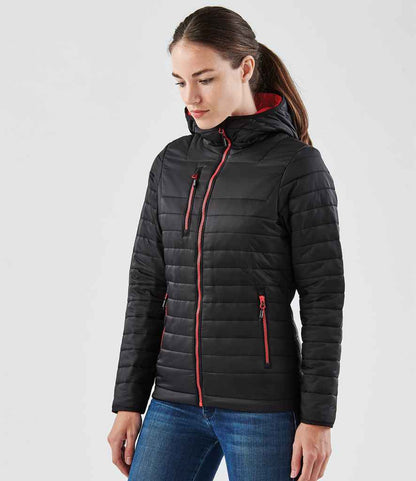 Stormtech Ladies Gravity Thermal Jacket