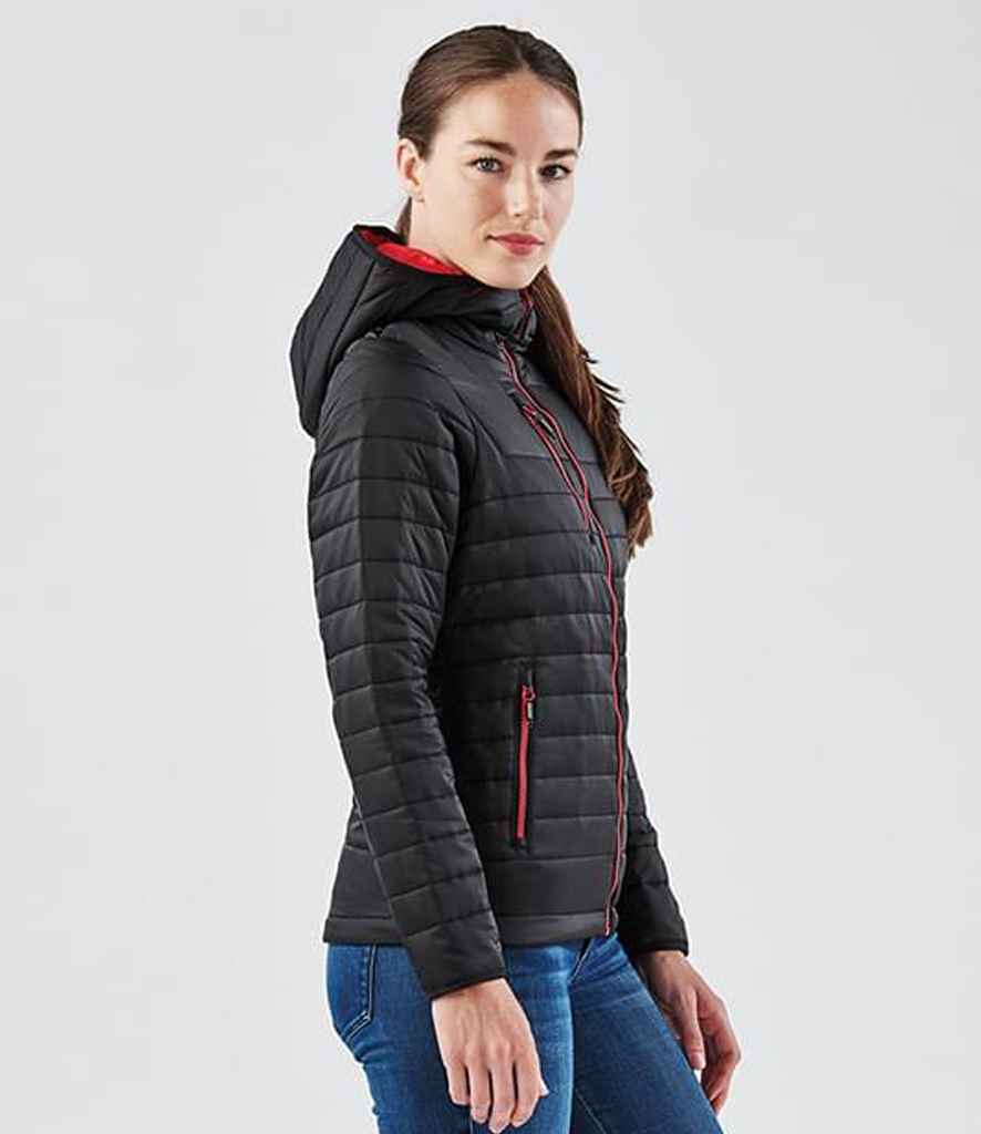 Stormtech Ladies Gravity Thermal Jacket