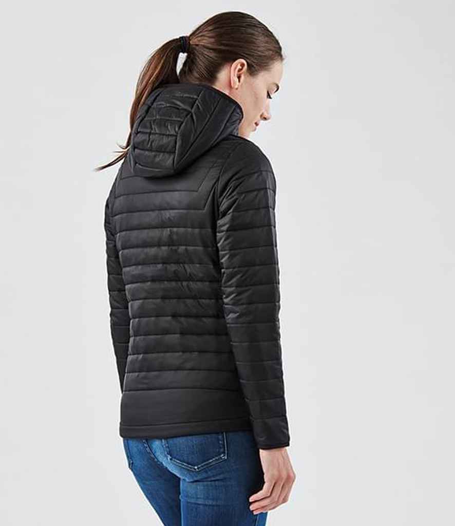 Stormtech Ladies Gravity Thermal Jacket