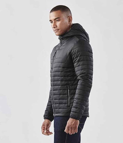 AFP1 Black/Charcoal Model