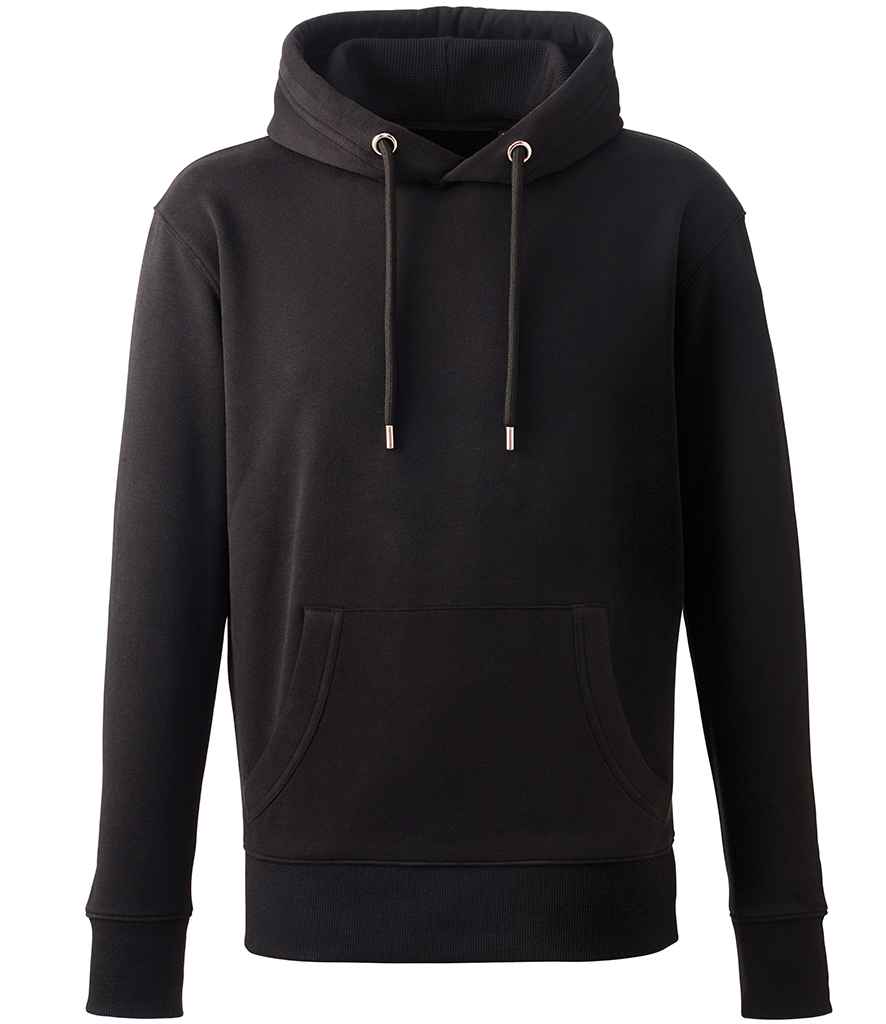 Anthem Organic Hoodie (1/2)