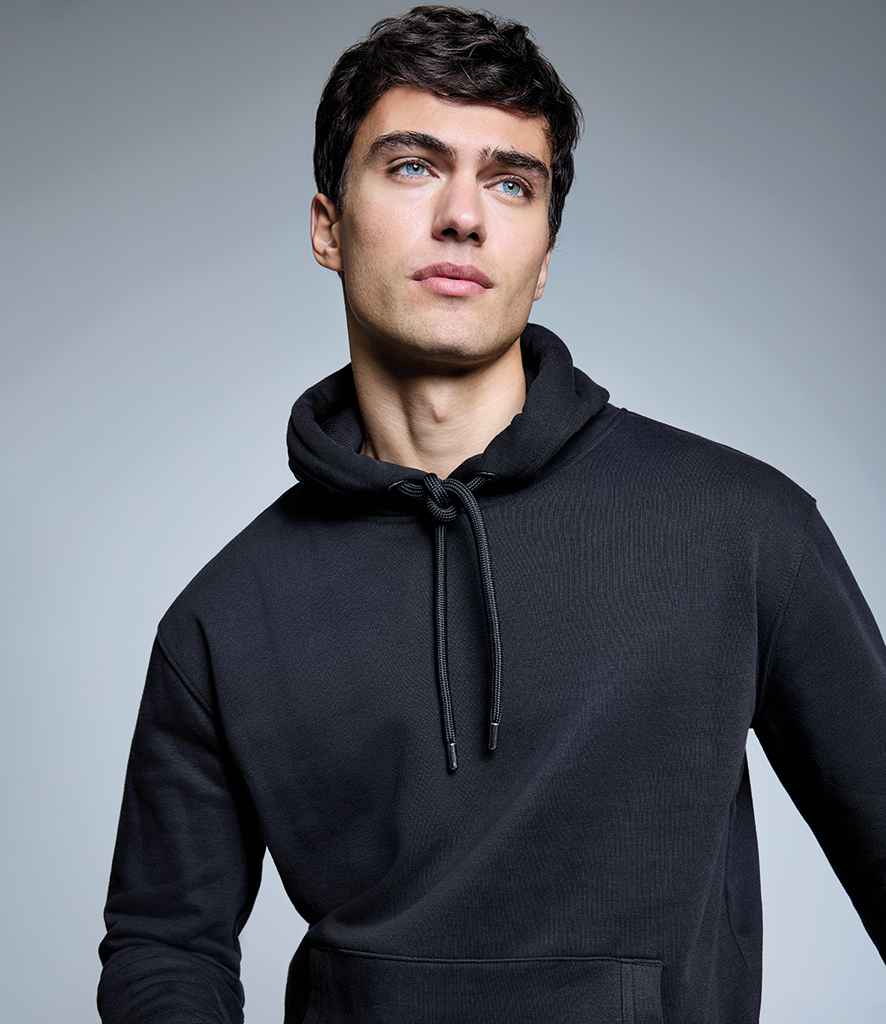 Anthem Organic Hoodie (1/2)