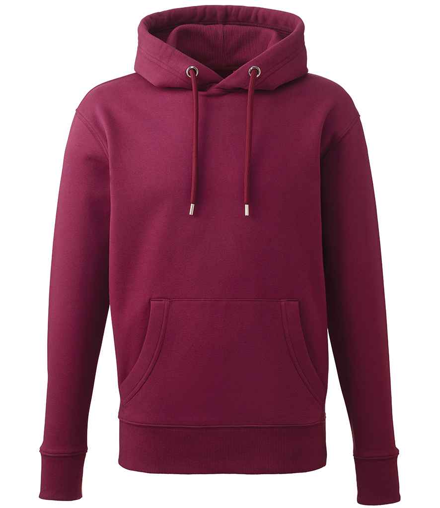 Anthem Organic Hoodie (1/2)
