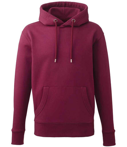 Anthem Organic Hoodie (1/2)