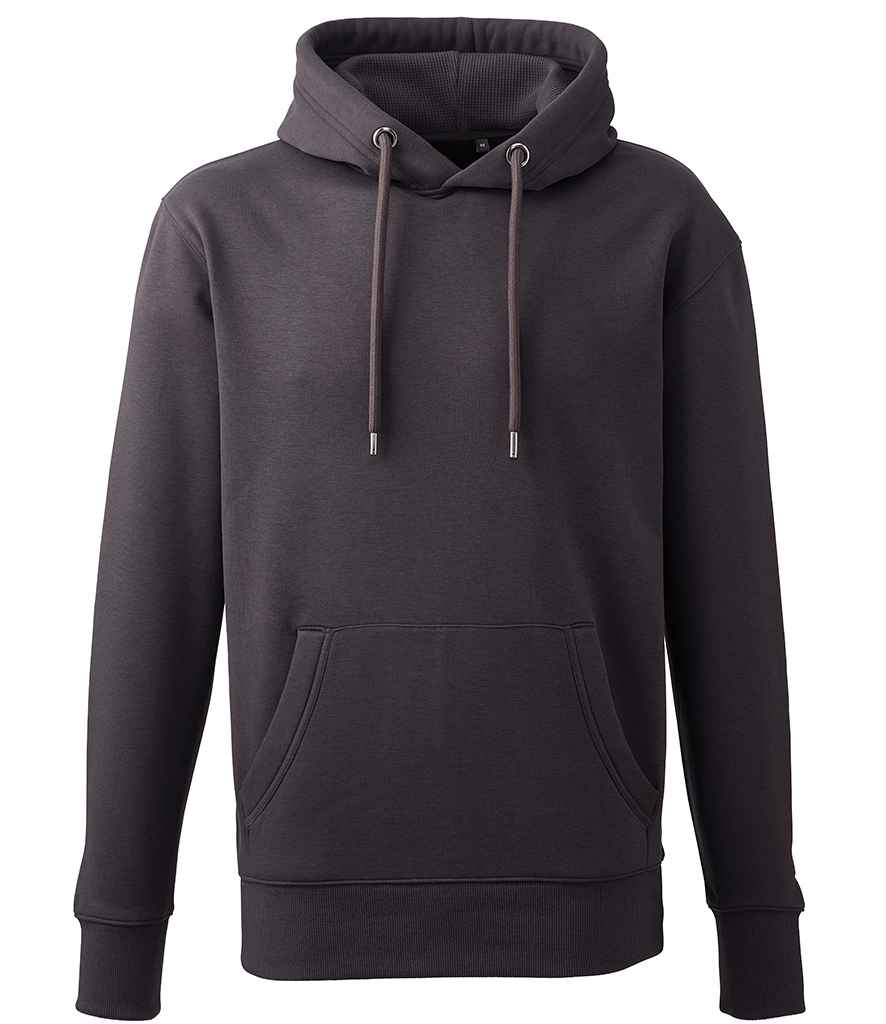 Anthem Organic Hoodie (1/2)