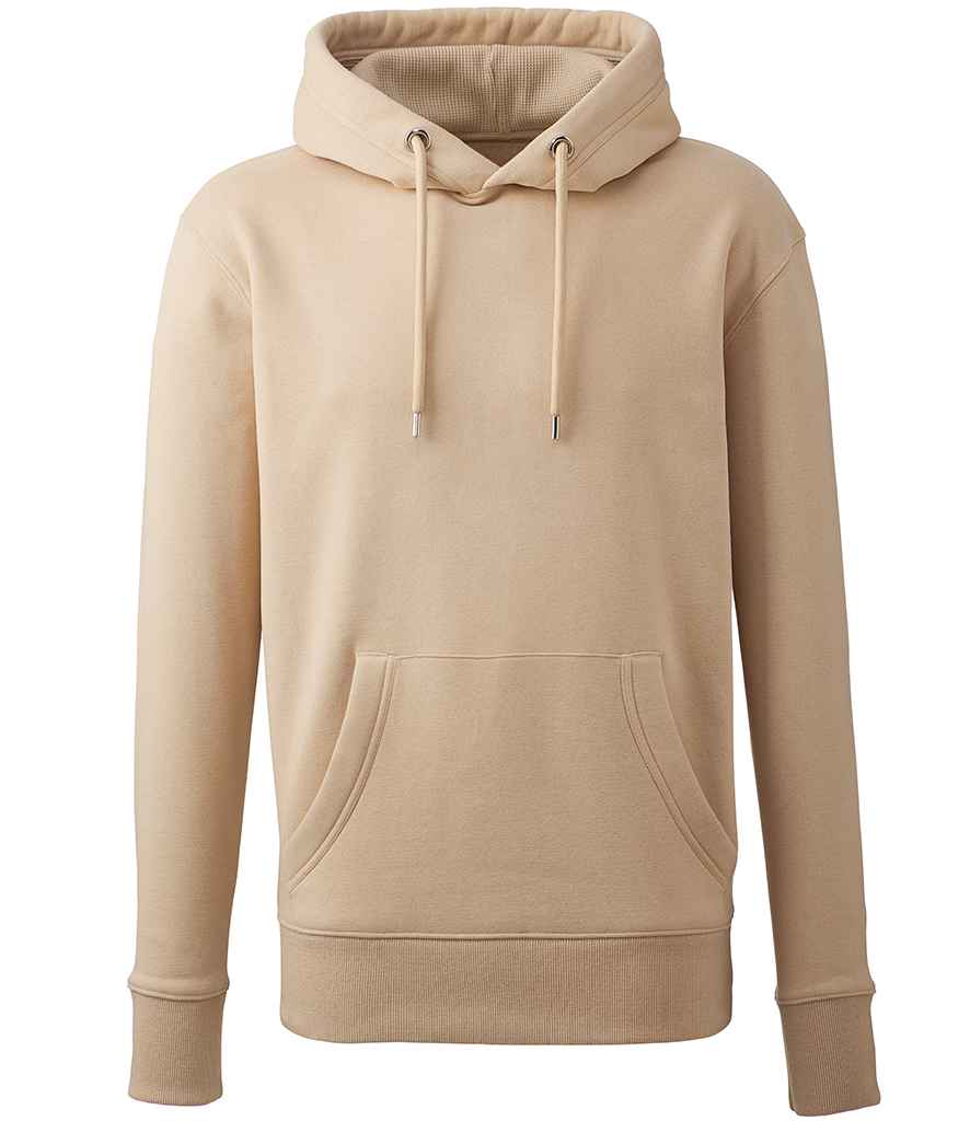 Anthem Organic Hoodie (1/2)