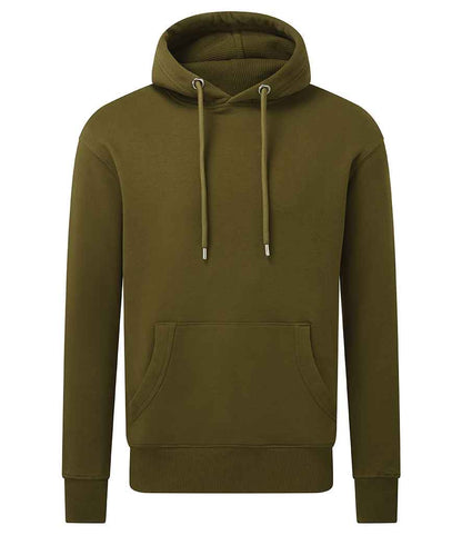 Anthem Organic Hoodie (1/2)