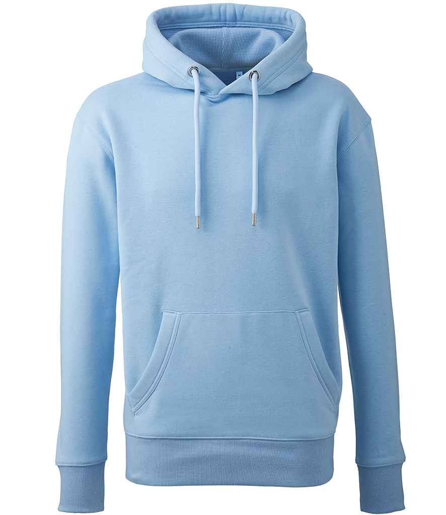 Anthem Organic Hoodie (1/2)