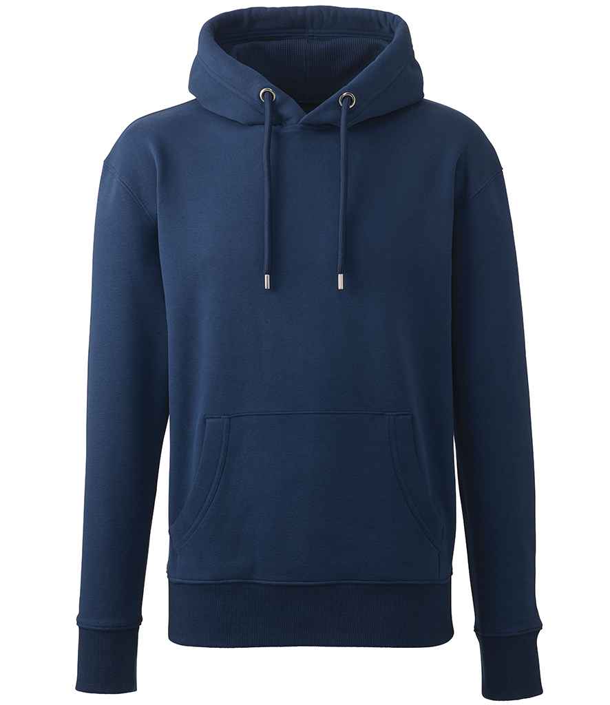 Anthem Organic Hoodie (1/2)