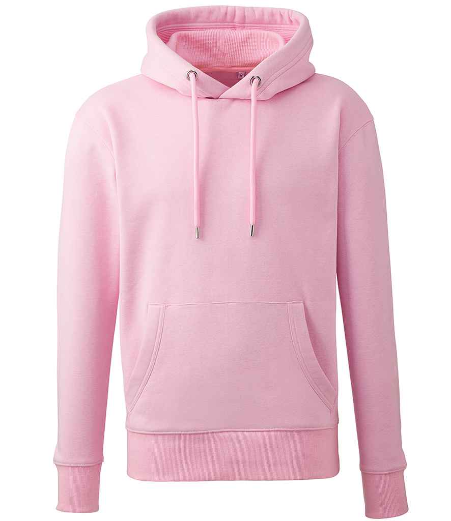 Anthem Organic Hoodie (1/2)