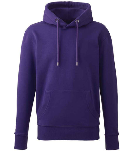 Anthem Organic Hoodie (1/2)