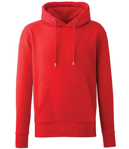 Anthem Organic Hoodie (2/2)