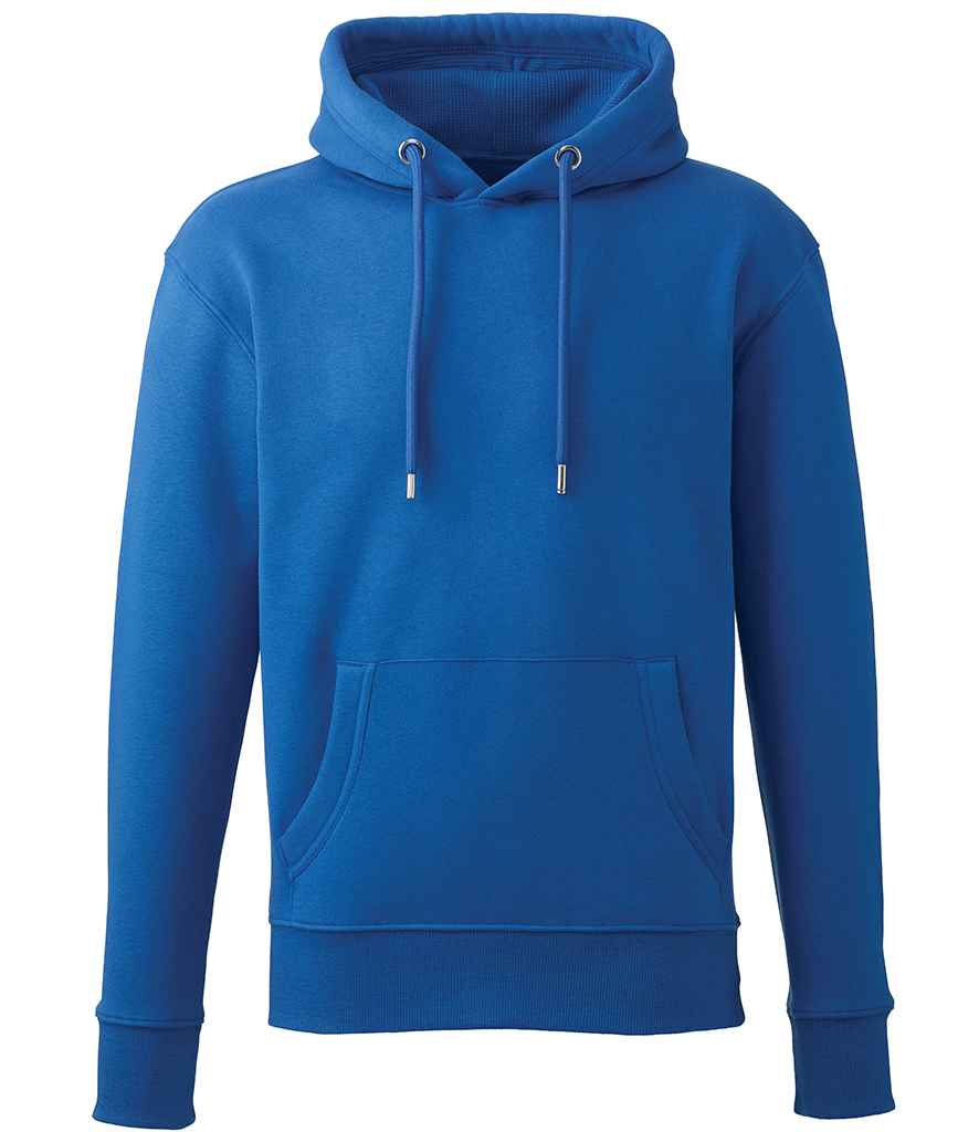 Anthem Organic Hoodie (2/2)