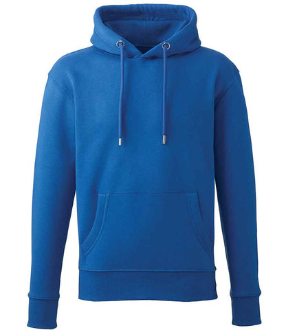 Anthem Organic Hoodie (2/2)