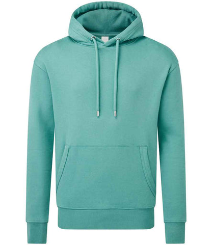 Anthem Organic Hoodie (2/2)