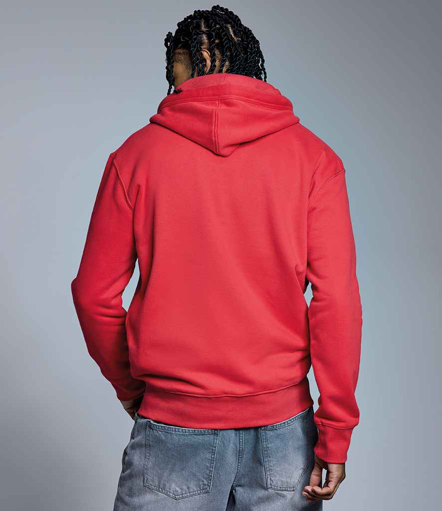 AM02 Red Model