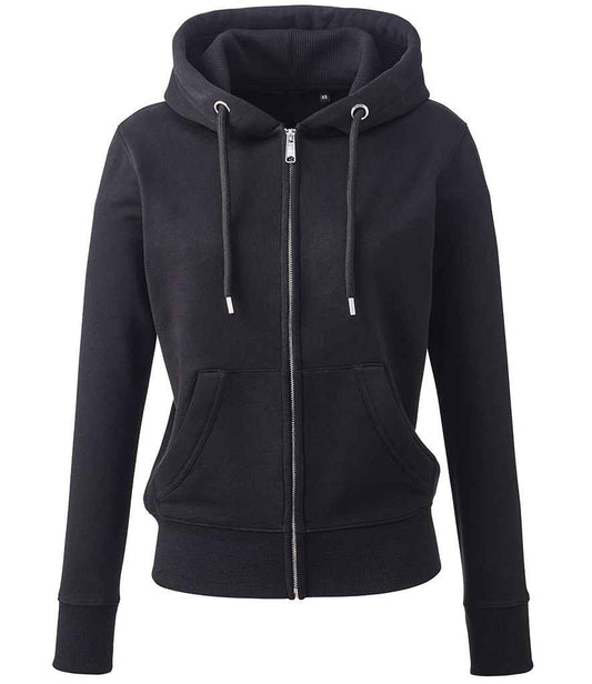 AM04 Black Front