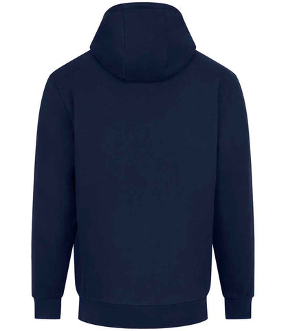Anthem Unisex Studio Full Zip Hoodie